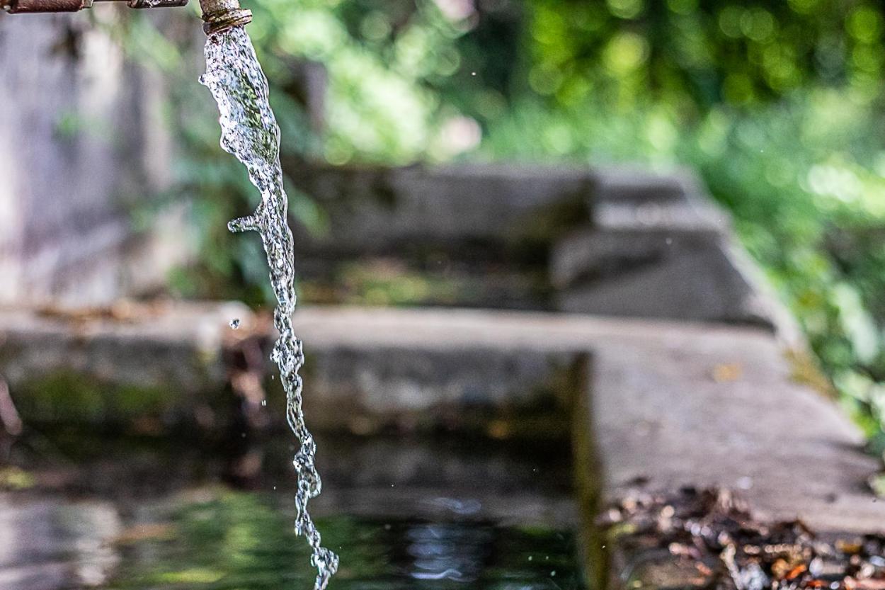 Вілла Agriturismo Casal D'Acqua Bianca Casalbuono Екстер'єр фото